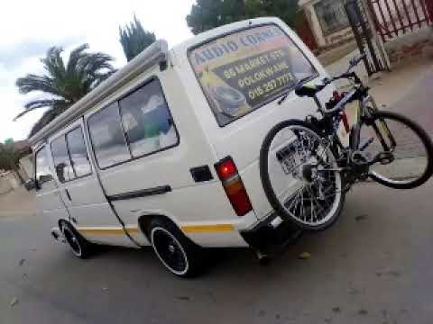 L.S.V VELE (Ya Rocka) Gqom