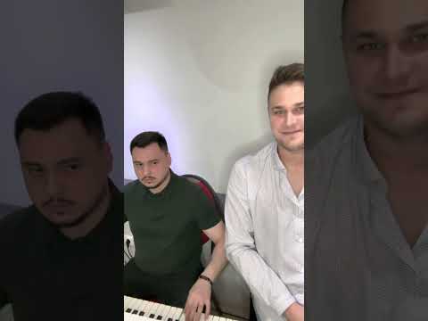 Emil Besic -Kcerka (Asim Bajric) Live