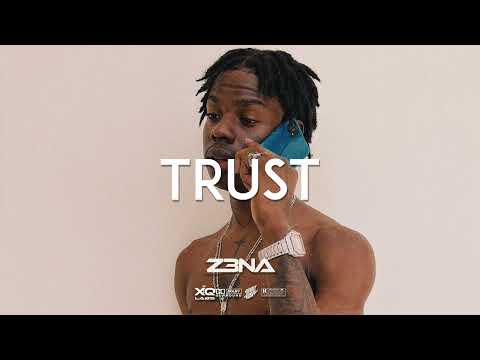 [FREE] Afrobeat Instrumental 2025 Bnxn Ft Rema Type Beat "TRUST"