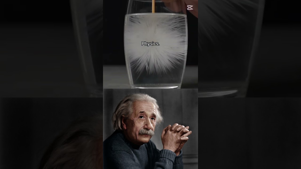 Physic Short 06 #physics #experiment #shorts #viralvideo