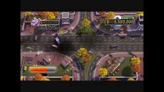 preview picture of video 'PS3 - Burnout Crash - Rockham & 2nd road trip - 5 star.wmv'