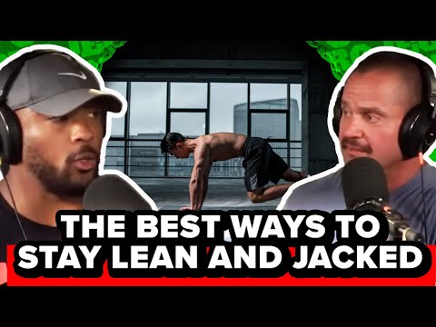 The Ultimate Approach To Losing Fat and Keeping It Off