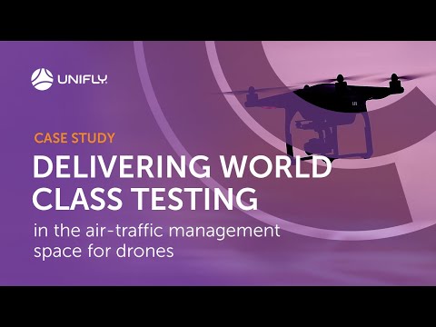 Ciklum's QA services improved app development process for Unifly