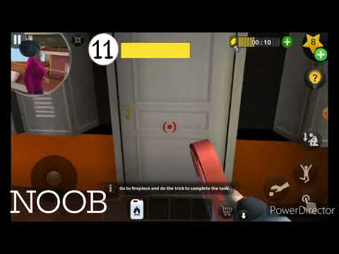 FREE DISLIKE VIDEO: Scary Teacher 3D Level Failed