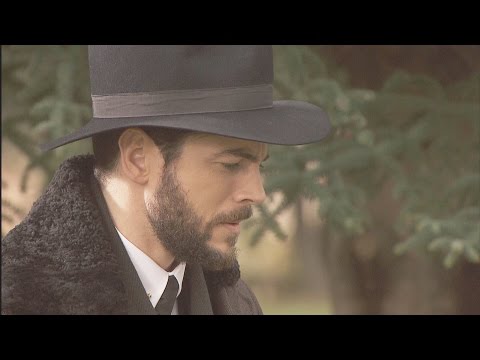 Avance Puente Viejo C1261 - Hernando jurá ante la tumba de los Mella