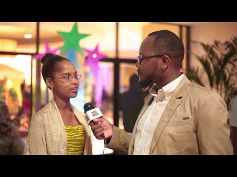 2016 National Youth Awards Red Carpet - Winners Edition