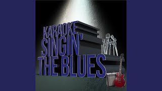 I Can't Quit You Baby (In the Style of Otis Rush) (Karaoke Version)