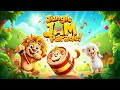 Jungle Jam Parade Nursery Rhymes And Kids Song