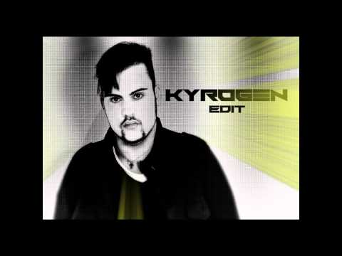 Showtek & Nisecontrollers - Get Loose VS Martin Garrix - Animals Botnek Edit  [Kyrogen Extended Mix]