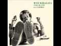 The Bluff - Wiz Khalifa ft. Cam'ron