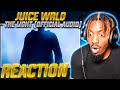 JUICE WAS REALLY IN LOVE Juice WRLD The Light REACTION