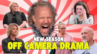 Sister Wives Season 20 | New Wives, Big Fights & Coyote Pass SOLD!