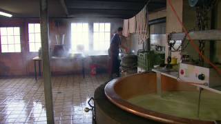 The Best of the Alps - Switzerland's Jungfrau Region