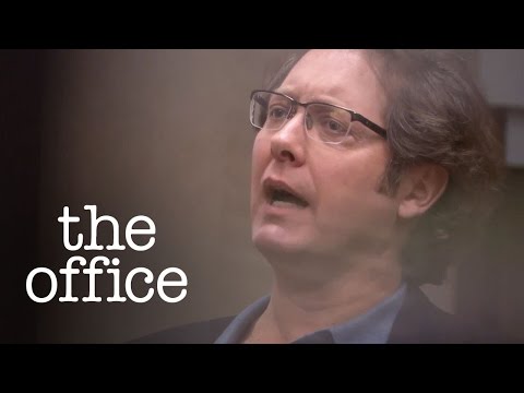 All Life Is Sex - The Office US Video