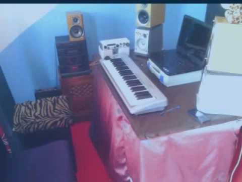 Sound Skulptor   Microphone Preamplifiers, Class A Mic Pre, Vinta