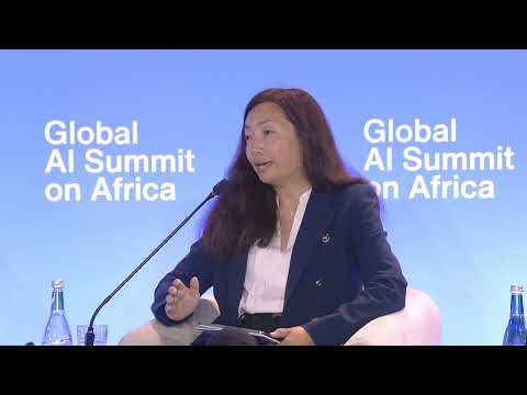 AI Competitiveness through Global Collaboration