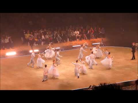 Let´s Dance Oberhausen "Alles Walzer"