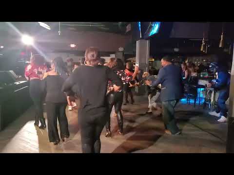 Fell In Love Video with Levelle featuring Anthony Hamilton Video Shoot 2/7/22