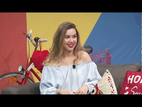 FUN DAY 24052017 - Te ftuara Ingrid Xhaja dhe Diona Fona