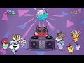 Love Monster Theme Song Polish