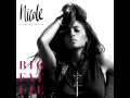 Nicole Scherzinger - God Of War (Lyrics) 