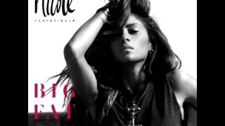 Nicole Scherzinger - God Of War (Lyrics)