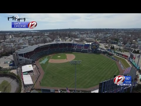 PawSox Leaving Pawtucket