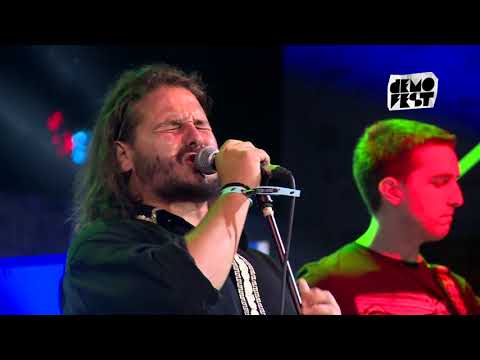 Drum - live @ Demofest X (Beton bina - drugo polufinale)