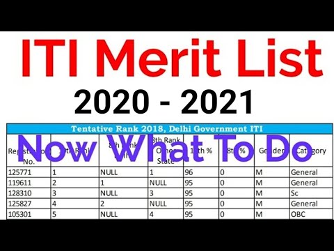 download lagu mp3 mp4 Iti Gurgaon Merit List, download lagu Iti Gurgaon Merit List gratis, unduh video klip Iti Gurgaon Merit List