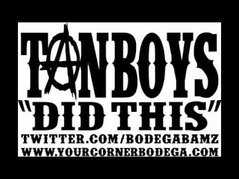 Bodega Bamz - Kilo Chaser