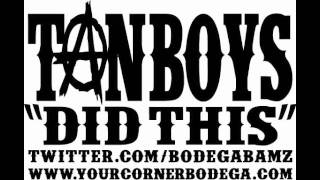 Bodega Bamz - Kilo Chaser