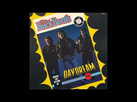 The Buck Beats - Day Dream (Original Extended Mix) (88) (24-bit Linear PCM Upload)