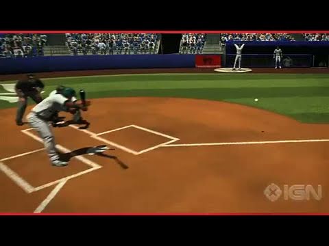 Major League Baseball 2K10 Playstation 3