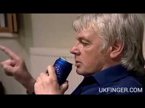 Super Lager Channeling Through David Icke