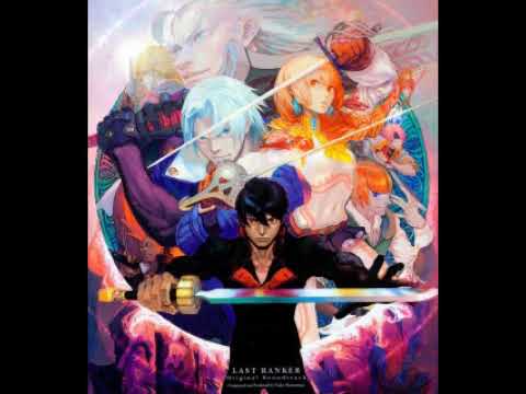 Last Ranker all ranked battle songs