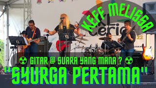 Download lagu 🛑 Keff Melissa - 'Syurga Pertama' 🛑 KL CERIA 2022 mp3 Download lagu 🛑 Keff Melissa - 'Syurga Pertama' 🛑 KL CERIA 2022 mp3