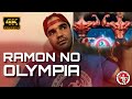 RAMON DINO NO OLYMPIA
