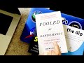 The Books I Read As An Electrical Engineering Student