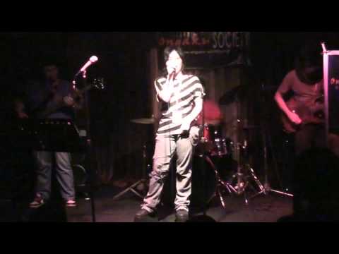 PPF All-Stars Gig 16 @ Ongaku Reboot - In My Dreams (With Shiver)