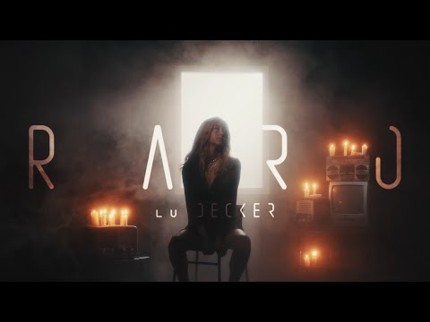 Lu Decker – Raro (Videoclip Oficial)