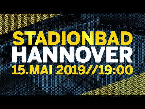 WATER Polo LEN Champions League: WASPO98 vs. Maldost Zagreb | 15.05.2019
