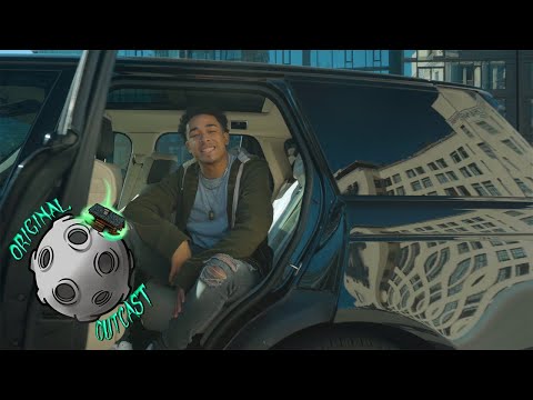 SageTwoFour - Long Term Memory (Dir. by @AlexMetz23)