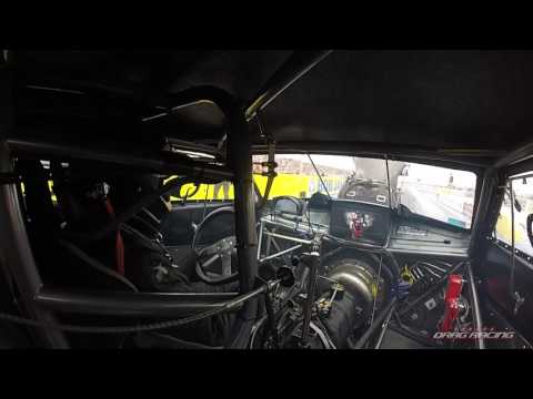 Top Doorslammer onboard with Grant ORourke - 2016 Australian Nationals