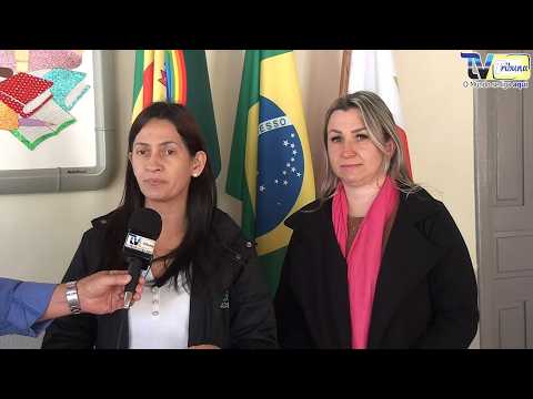 GUARUJÁ DO SUL: