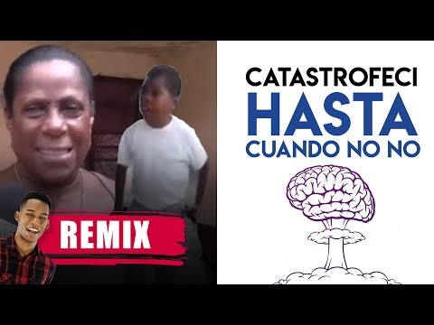 Catastrofeci - Hasta Cuando No, No, Nos Vuelvan A Ver