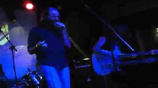 BAD GUYS - "Prostitutes" live at Raw Power Festival 2014