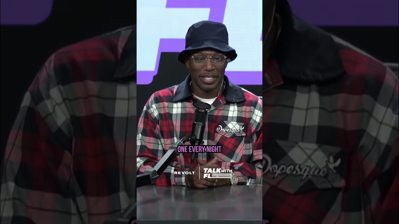 Cam'ron Says Jay-Z Should've Spread His Freestyles Across All Three Shows