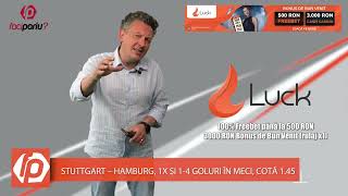 Faci pariu #308: 🏆 Sevilla sau Roma? Vezi verdictul lui Sabin 👇 500 lei #freebet