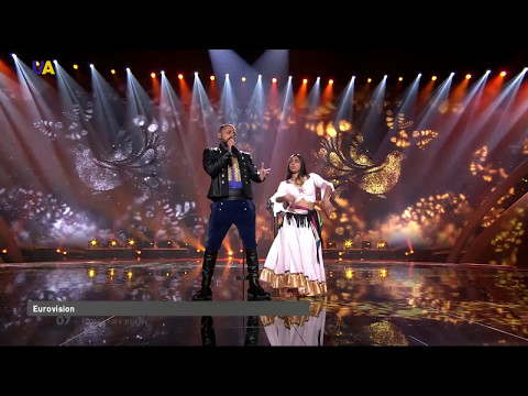 Eurovision Song Contest 2017: How Ukraine Unites a Divided Europe