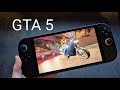 Does Nintendo Switch 2 Have GTA 5 Grand Theft Auto V
